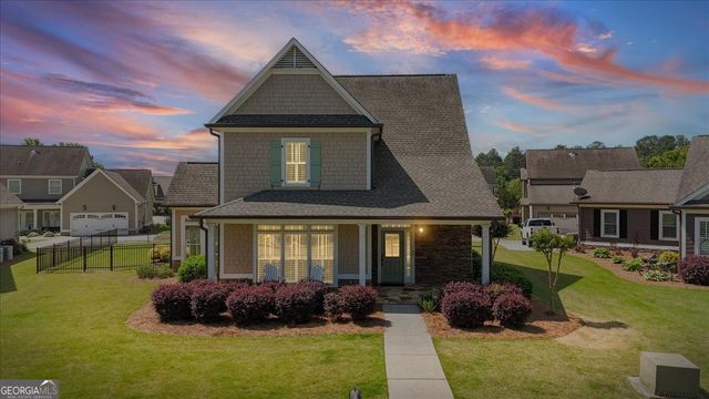 8 Deering Way, Cartersville, GA 30120
