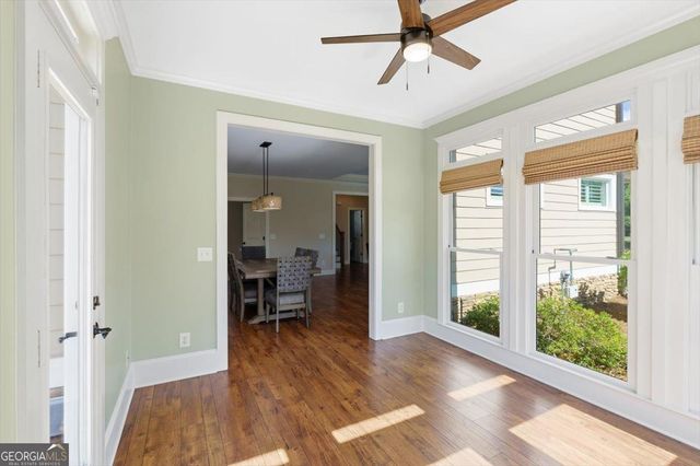 8 Deering Way, Cartersville, GA 30120