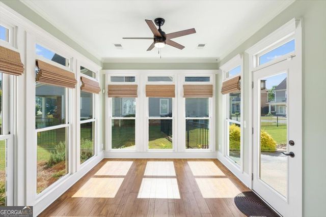 8 Deering Way, Cartersville, GA 30120