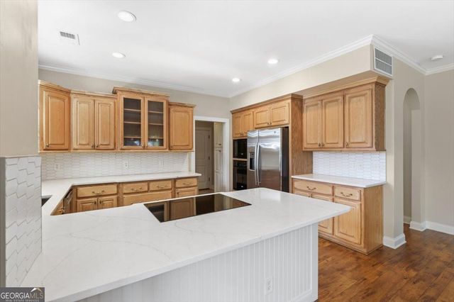 8 Deering Way, Cartersville, GA 30120