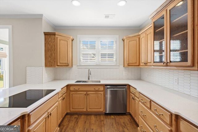8 Deering Way, Cartersville, GA 30120