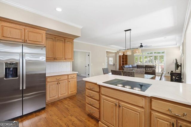 8 Deering Way, Cartersville, GA 30120