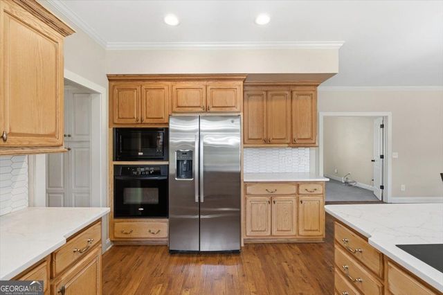 8 Deering Way, Cartersville, GA 30120