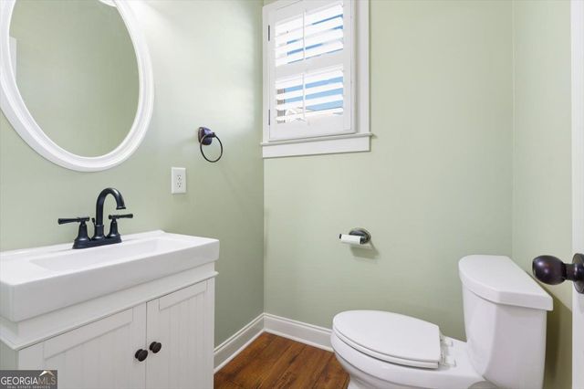 8 Deering Way, Cartersville, GA 30120