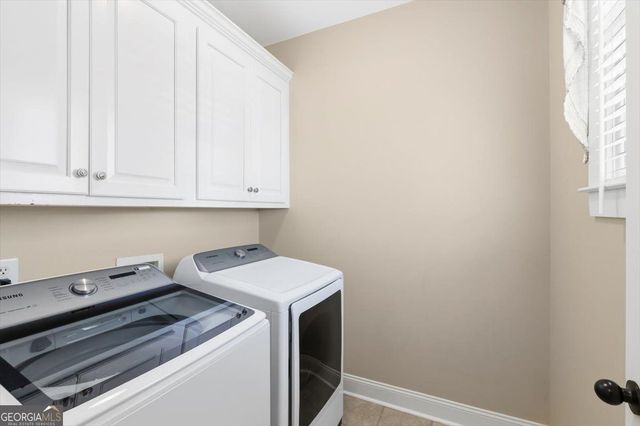 8 Deering Way, Cartersville, GA 30120