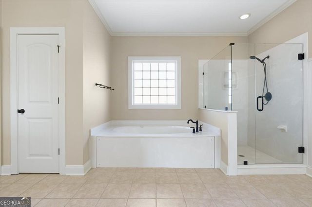 8 Deering Way, Cartersville, GA 30120