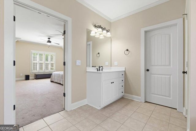 8 Deering Way, Cartersville, GA 30120