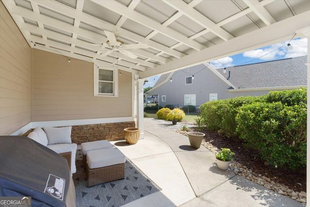 8 Deering Way, Cartersville, GA 30120
