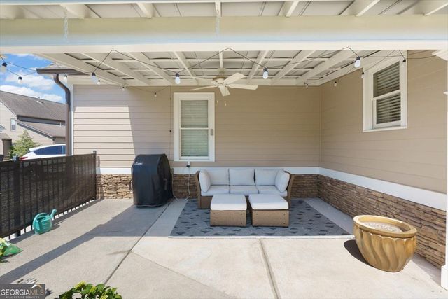 8 Deering Way, Cartersville, GA 30120