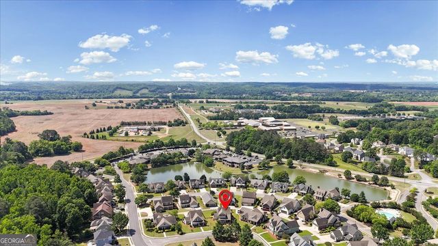 8 Deering Way, Cartersville, GA 30120