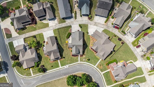 8 Deering Way, Cartersville, GA 30120