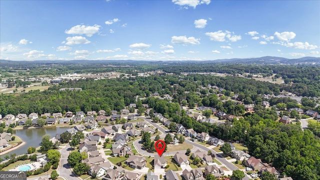 8 Deering Way, Cartersville, GA 30120