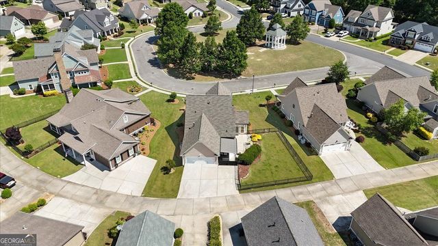 8 Deering Way, Cartersville, GA 30120