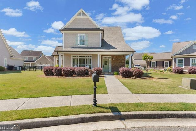 8 Deering Way, Cartersville, GA 30120