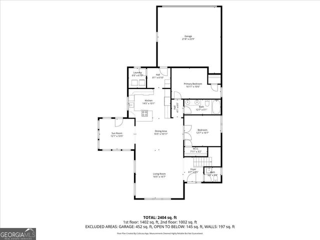 8 Deering Way, Cartersville, GA 30120
