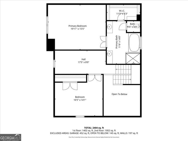 8 Deering Way, Cartersville, GA 30120