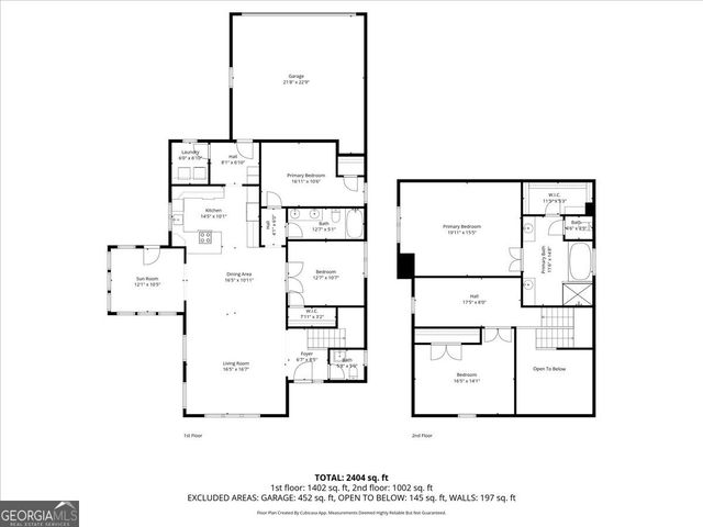 8 Deering Way, Cartersville, GA 30120