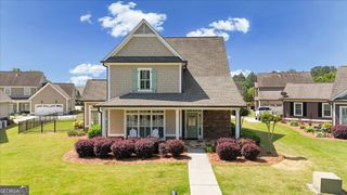 8 Deering Way, Cartersville, GA 30120