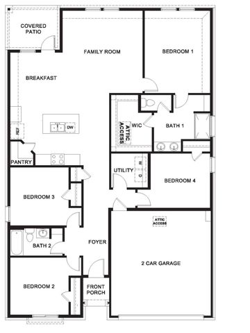 1428 Oak Valley, Denton, TX 76209