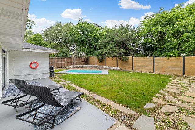 266 Lakeside Drive, Rockwall, TX 75032
