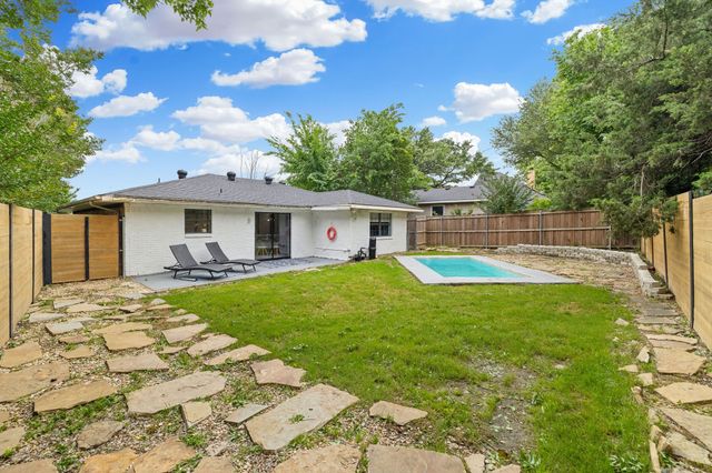 266 Lakeside Drive, Rockwall, TX 75032