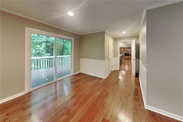 4623 Huntridge Drive NE, Roswell, GA 30075