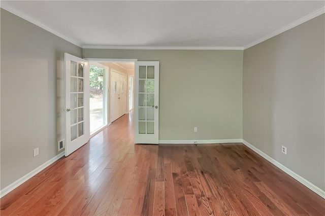 4623 Huntridge Drive NE, Roswell, GA 30075