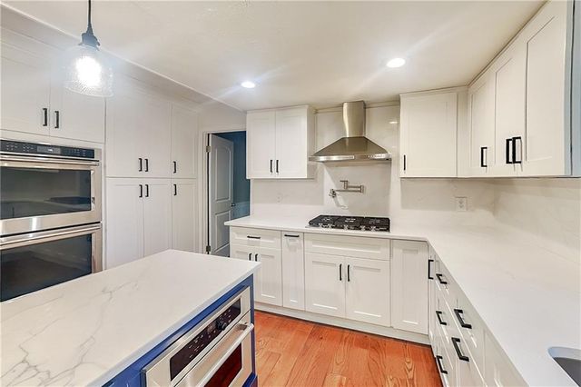 4623 Huntridge Drive NE, Roswell, GA 30075