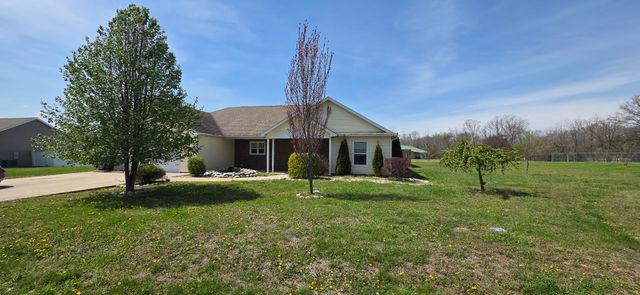 11213 Maggie Drive, Marion, IL 62959
