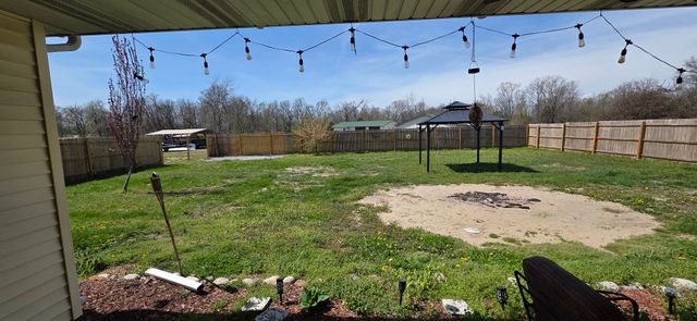 11213 Maggie Drive, Marion, IL 62959