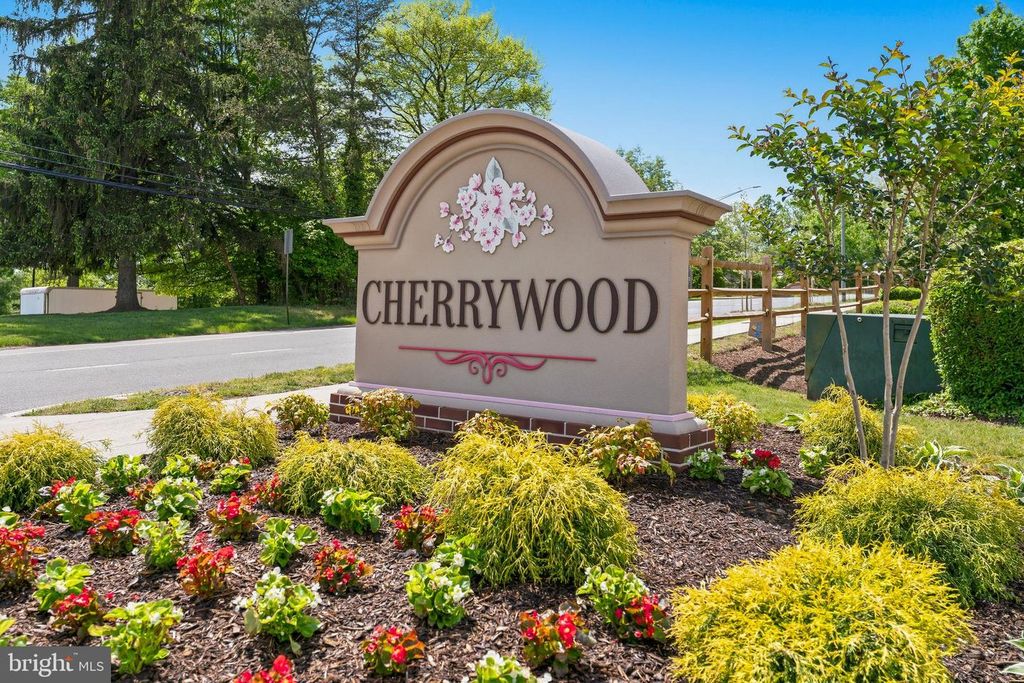 Image 37 of property listing at 14947 CHERRYWOOD DR #4I, Laurel, MD 20707