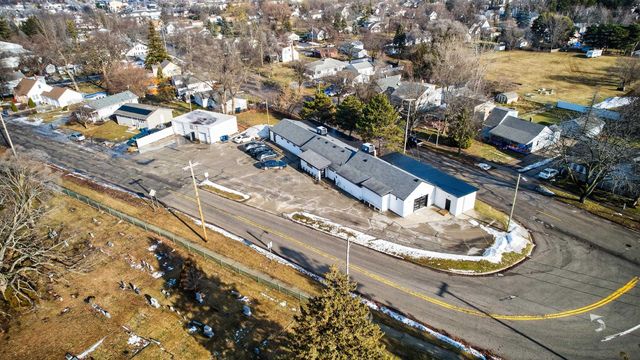 102 Ausable State Road, Bay City, MI 48706