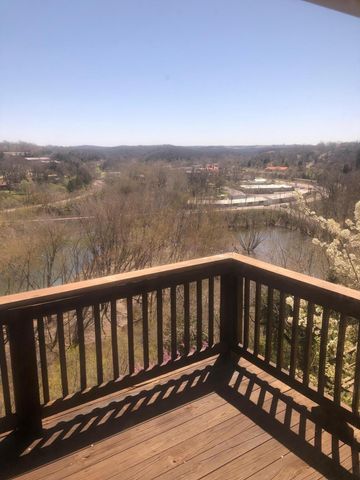 530 Taneycomo Hill Drive, Hollister, MO 65672