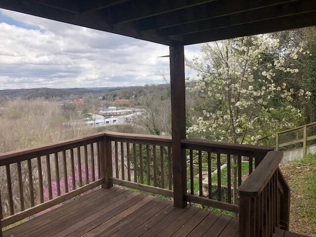 530 Taneycomo Hill Drive, Hollister, MO 65672