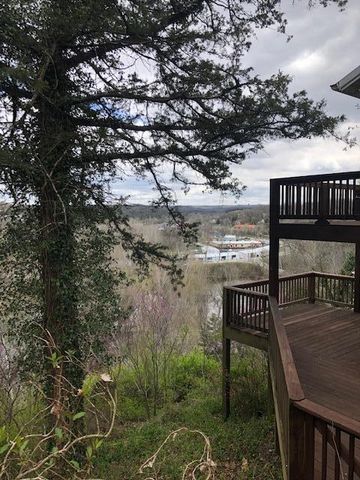 530 Taneycomo Hill Drive, Hollister, MO 65672