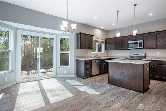 1506 Indigo Drive, Fairborn, OH 45324