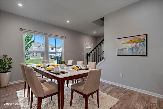 1506 Indigo Drive, Fairborn, OH 45324