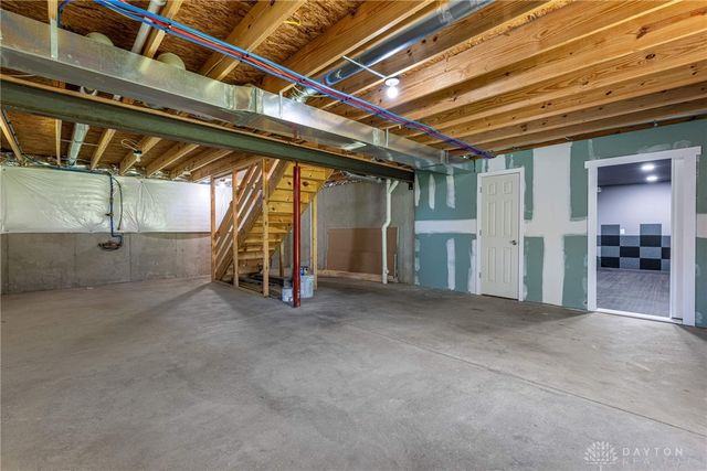 1506 Indigo Drive, Fairborn, OH 45324