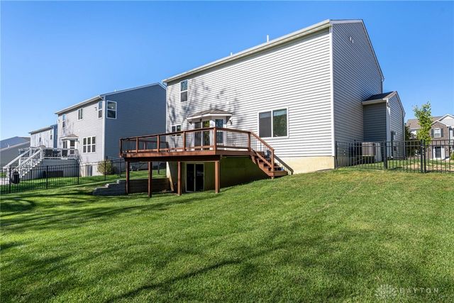 1506 Indigo Drive, Fairborn, OH 45324