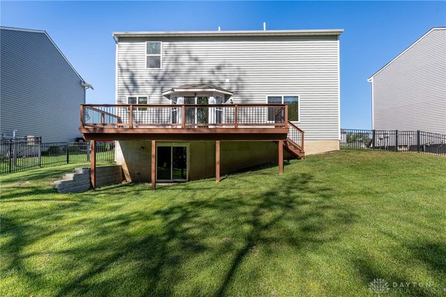 1506 Indigo Drive, Fairborn, OH 45324