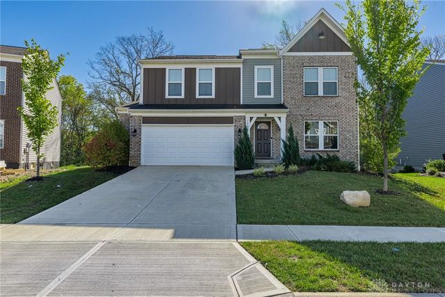 1506 Indigo Drive, Fairborn, OH 45324