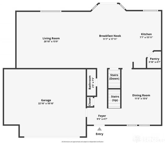 1506 Indigo Drive, Fairborn, OH 45324