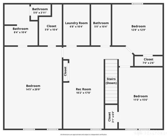 1506 Indigo Drive, Fairborn, OH 45324