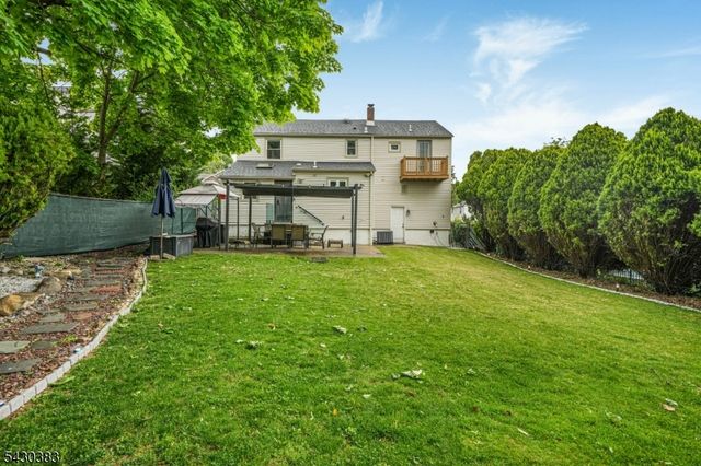 29 Fischer Ave, Nutley Twp., NJ 07110