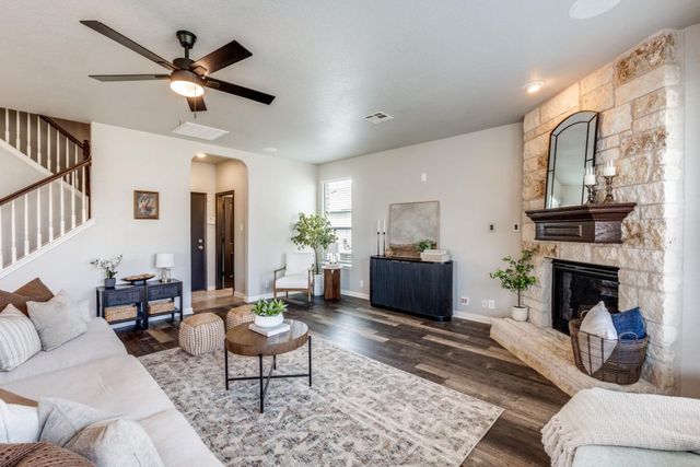 306 Oak Creek WAY, New Braunfels, TX 78130