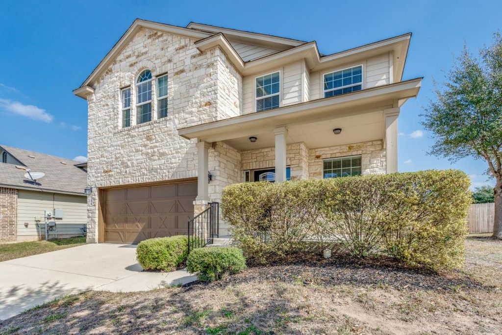 306 Oak Creek WAY, New Braunfels, TX 78130