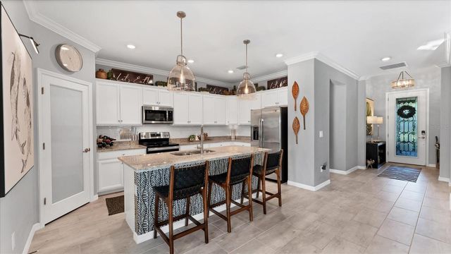 10113 COLUBRINA DRIVE, Venice, FL 34293