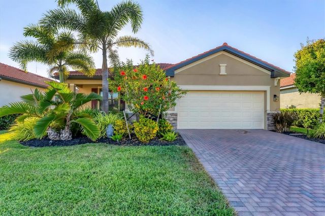 10113 COLUBRINA DRIVE, Venice, FL 34293