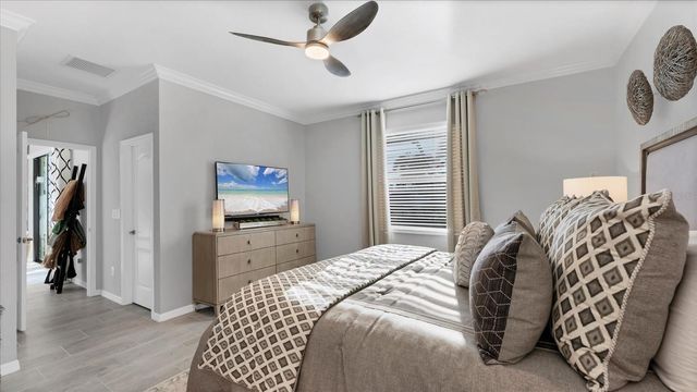 10113 COLUBRINA DRIVE, Venice, FL 34293