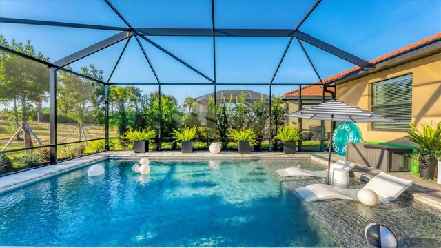 10113 COLUBRINA DRIVE, Venice, FL 34293